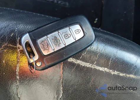 2012 Hyundai Sonata Se from USA, damaged, VIN 5NPEC4AC2CH477162